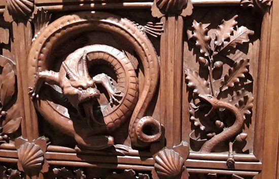 Design Museum of Barcelona